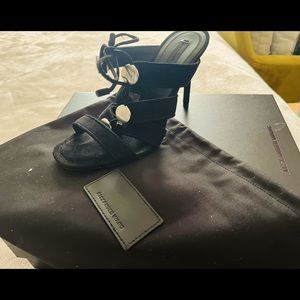 Alexander Wang Heels